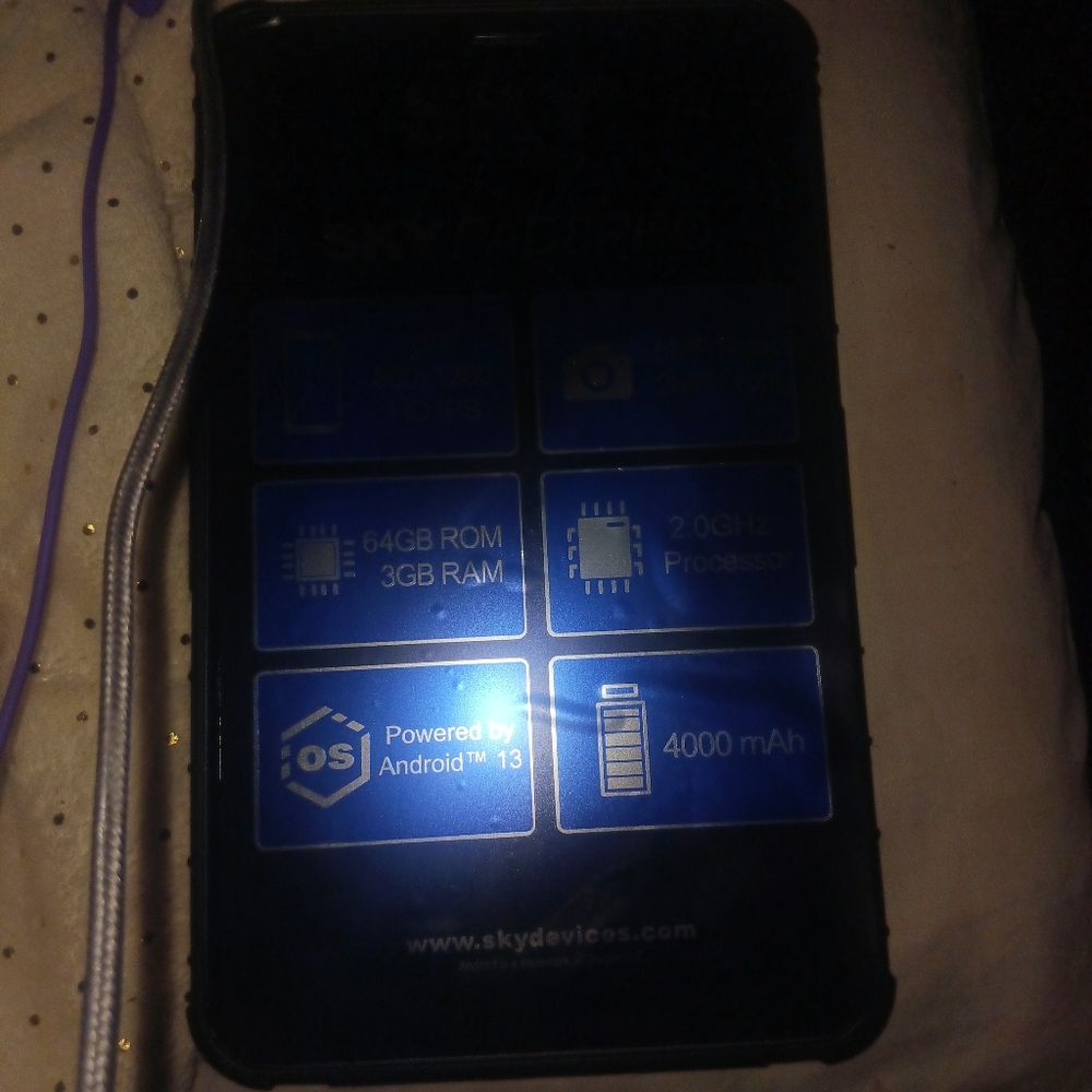 TABLET - Picture 5 of 6
